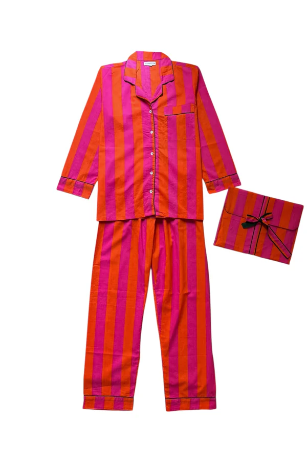 Pyjama Set Mandu